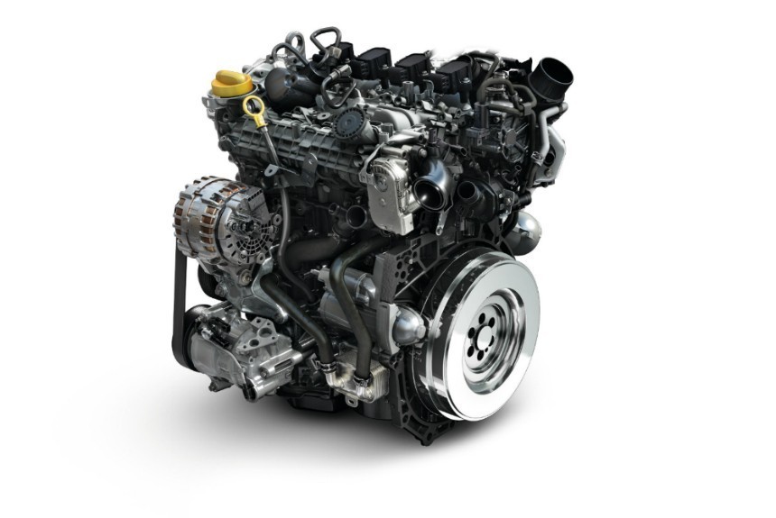 Новый Renault Duster: какой двигатель выбрать, чтобы не пожалеть